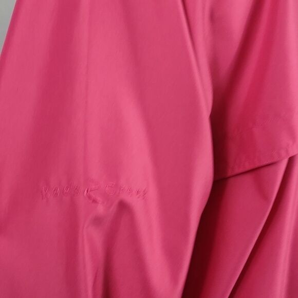 Woman's Windbreaker  - Picture 6 of 8